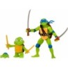 Compra Famosa Tmnt Movie Figures Evolution 3 Pack al mejor precio | Juguetilandia Canarias