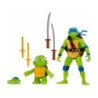 Compra Famosa Tmnt Movie Figures Evolution 3 Pack al mejor precio | Juguetilandia Canarias
