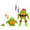Compra Famosa Tmnt Movie Figures Evolution 3 Pack al mejor precio | Juguetilandia Canarias