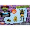Compra Famosa Tmnt Movie Figures Evolution 3 Pack al mejor precio | Juguetilandia Canarias
