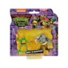 Compra Famosa Tmnt Movie Mini Figuras Pack 2 al mejor precio | Juguetilandia Canarias Compra Famosa Tmnt Movie Mini Figuras Pack 2 al mejor precio | Juguetilandia Canarias