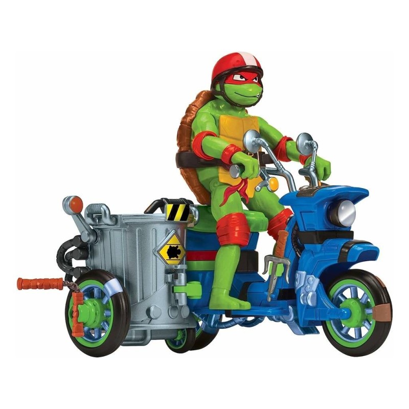 Compra Famosa Tmnt Movie Vehiculos Con Figura Serie 2 al mejor precio | Juguetilandia Canarias Compra Famosa Tmnt Movie Vehiculos Con Figura Serie 2 al mejor precio | Juguetilandia Canarias
