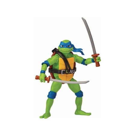 Compra Famosa Tortugas Ninja Figura Basica al mejor precio | Juguetilandia Canarias