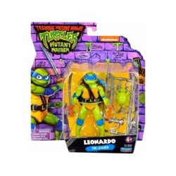 Compra Famosa Tortugas Ninja Figura Basica al mejor precio | Juguetilandia Canarias