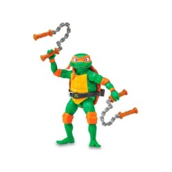 Compra Famosa Tortugas Ninja Figura Basica al mejor precio | Juguetilandia Canarias