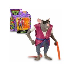 Compra Famosa Tortugas Ninja Figura Basica al mejor precio | Juguetilandia Canarias