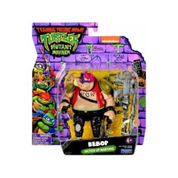 Compra Famosa Tortugas Ninja Figura Basica al mejor precio | Juguetilandia Canarias