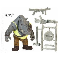 Compra Famosa Tortugas Ninja Figura Basica al mejor precio | Juguetilandia Canarias