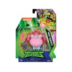 Compra Famosa Tortugas Ninja Rise Of Basic Figures Wav al mejor precio | Juguetilandia Canarias