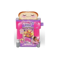 Compra Famosa Tostadas Magicas al mejor precio | Juguetilandia Canarias