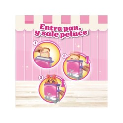 Compra Famosa Tostadas Magicas al mejor precio | Juguetilandia Canarias