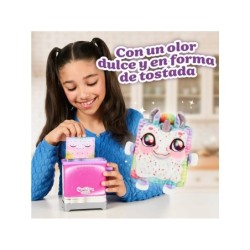 Compra Famosa Tostadas Magicas al mejor precio | Juguetilandia Canarias