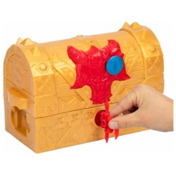 Compra Famosa Treasure X Cofre Del Dragon al mejor precio | Juguetilandia Canarias