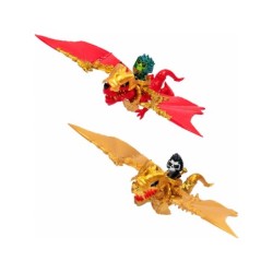 Compra Famosa Treasure X Cofre Del Dragon al mejor precio | Juguetilandia Canarias