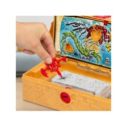 Compra Famosa Treasure X Cofre Del Dragon al mejor precio | Juguetilandia Canarias