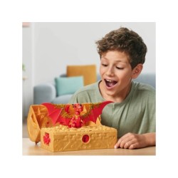 Compra Famosa Treasure X Cofre Del Dragon al mejor precio | Juguetilandia Canarias