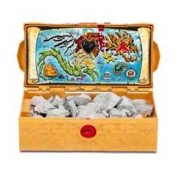 Compra Famosa Treasure X Cofre Del Dragon al mejor precio | Juguetilandia Canarias