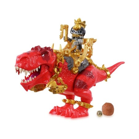 Compra Famosa Treasure X Dino Dino Dissection al mejor precio | Juguetilandia Canarias