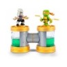 Compra Famosa Treasure X Sewer Conector Tortugas Ninja al mejor precio | Juguetilandia Canarias
