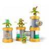 Compra Famosa Treasure X Sewer Conector Tortugas Ninja al mejor precio | Juguetilandia Canarias