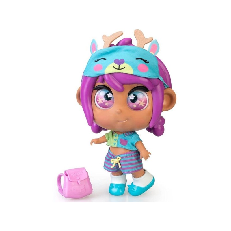 Compra Famosa Trottie Mel al mejor precio | Juguetilandia Canarias Compra Famosa Trottie Mel al mejor precio | Juguetilandia Canarias