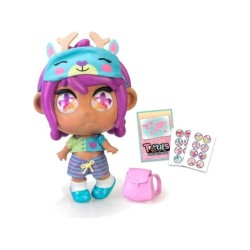 Compra Famosa Trottie Mel al mejor precio | Juguetilandia Canarias