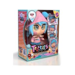 Compra Famosa Trottie Mia al mejor precio | Juguetilandia Canarias