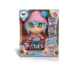 Compra Famosa Trottie Mia al mejor precio | Juguetilandia Canarias