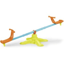 Compra Famosa Twister Seesaw 2x1 al mejor precio | Juguetilandia Canarias