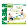 Compra Famosa Twister Seesaw 2x1 al mejor precio | Juguetilandia Canarias