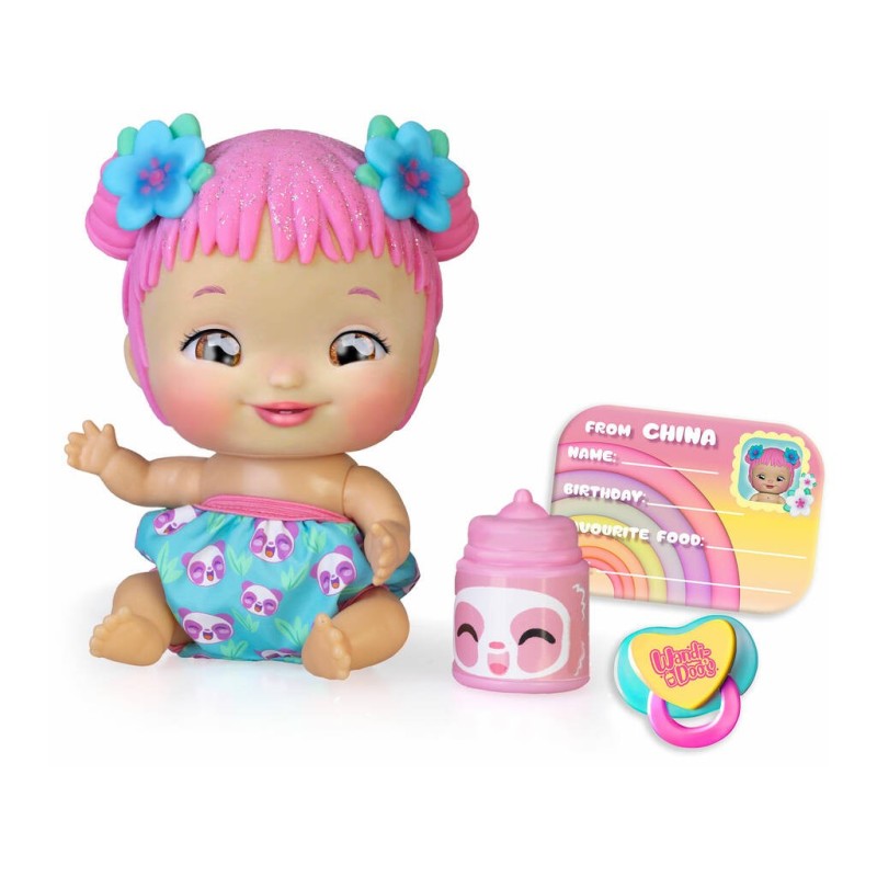 Compra Famosa Wandi-Doo From China al mejor precio | Juguetilandia Canarias Compra Famosa Wandi-Doo From China al mejor precio | Juguetilandia Canarias