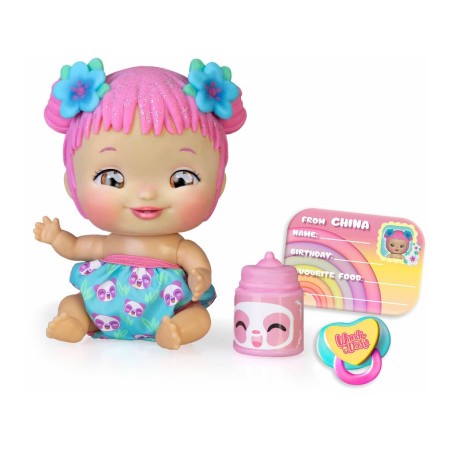 Compra Famosa Wandi-Doo From China al mejor precio | Juguetilandia Canarias