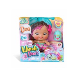 Compra Famosa Wandi-Doo From Hawaii al mejor precio | Juguetilandia Canarias
