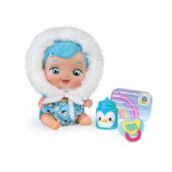 Compra Famosa Wandi-Doo From North Pole al mejor precio | Juguetilandia Canarias