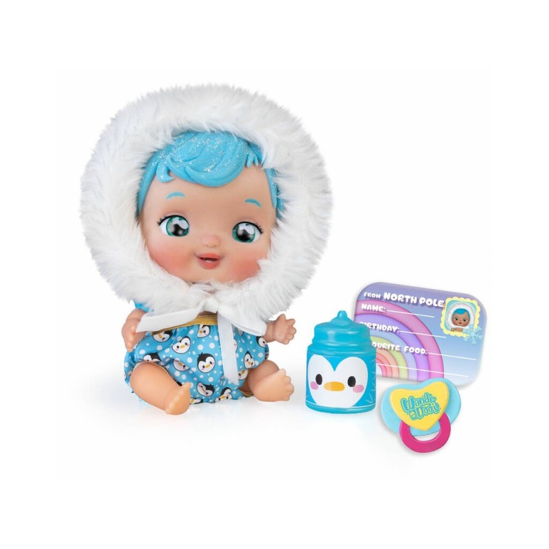 Compra Famosa Wandi-Doo From North Pole al mejor precio | Juguetilandia Canarias Compra Famosa Wandi-Doo From North Pole al mejor precio | Juguetilandia Canarias