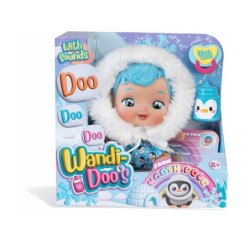 Compra Famosa Wandi-Doo From North Pole al mejor precio | Juguetilandia Canarias