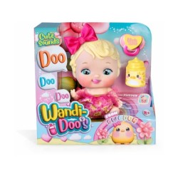 Compra Famosa Wandi-Doo From Sweden al mejor precio | Juguetilandia Canarias