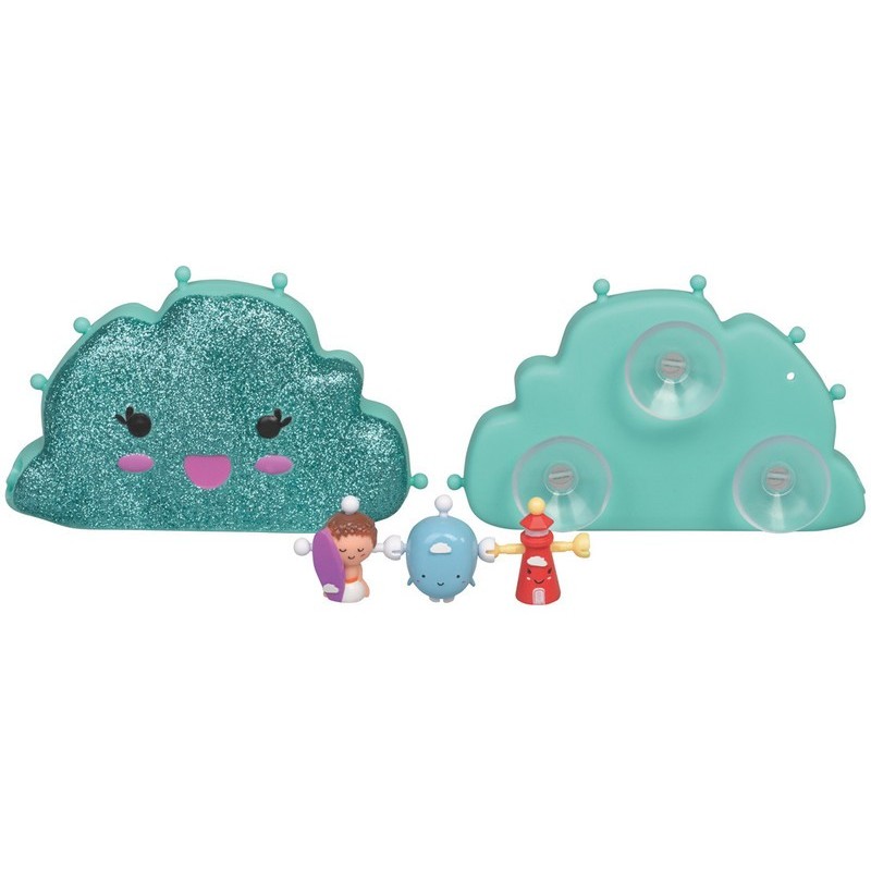 Compra Famosa Ziwies Nube 3 Figuras Green Cloud Toy 3 al mejor precio | Juguetilandia Canarias Compra Famosa Ziwies Nube 3 Figuras Green Cloud Toy 3 al mejor precio | Juguetilandia Canarias
