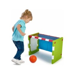 Compra Feber Activity Cube 4 En 1 al mejor precio | Juguetilandia Canarias