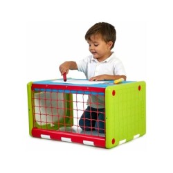 Compra Feber Activity Cube 4 En 1 al mejor precio | Juguetilandia Canarias