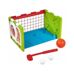 Compra Feber Activity Cube 4 En 1 al mejor precio | Juguetilandia Canarias