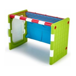 Compra Feber Activity Cube 4 En 1 al mejor precio | Juguetilandia Canarias