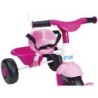 Compra Feber Baby Trike Pink al mejor precio | Juguetilandia Canarias