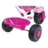 Compra Feber Baby Trike Pink al mejor precio | Juguetilandia Canarias