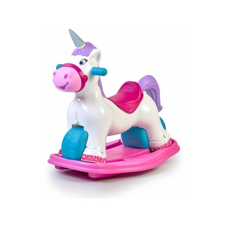 Compra Feber Baby Unicorn al mejor precio | Juguetilandia Canarias