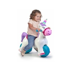 Compra Feber Baby Unicorn al mejor precio | Juguetilandia Canarias