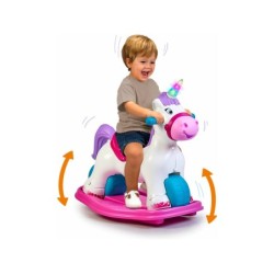 Compra Feber Baby Unicorn al mejor precio | Juguetilandia Canarias