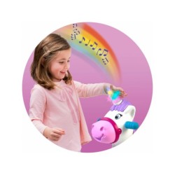 Compra Feber Baby Unicorn al mejor precio | Juguetilandia Canarias