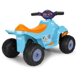 Compra Feber Bluey Quad al mejor precio | Juguetilandia Canarias