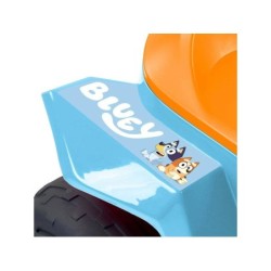 Compra Feber Bluey Quad al mejor precio | Juguetilandia Canarias